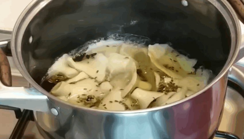 Маринование груздей: простой рецепт заготовки на зиму