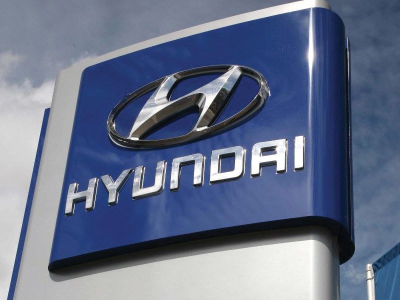  концерн Hyundai