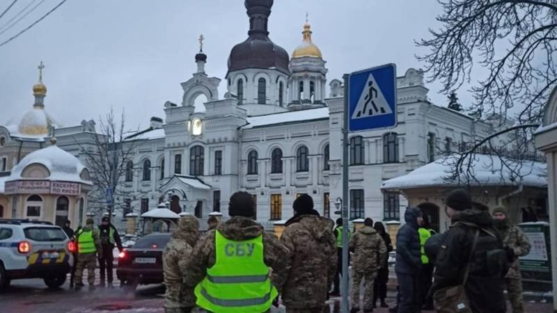 «Сигнал подан»: в Киеве решили пойти на крайние меры