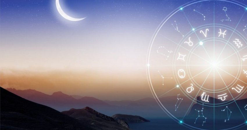 Шаман-астролог Карагай предсказал события в жизни всех знаков зодиака в декабре 2022 года
