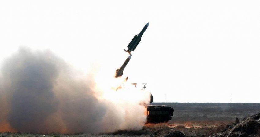 Новый ракетный удар ВС РФ по Украине: что известно об атаке на сегодня, 5 декабря 2022 года