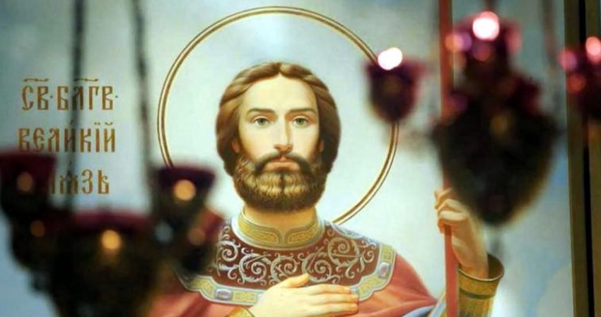 Молитва Александру Невскому: кому помогает святой, и строгие запреты 6 декабря в день его памяти