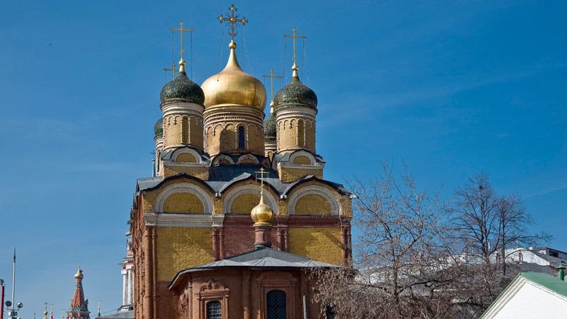 Празднование в честь иконы Божией Матери, именуемой «Знамение» отмечают православные 10 декабря