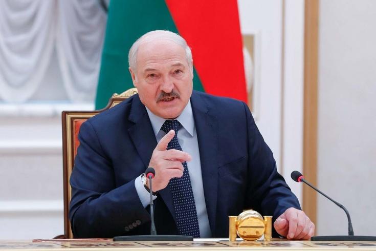 Лукашенко утвердит решения об охране госграницы Беларуси