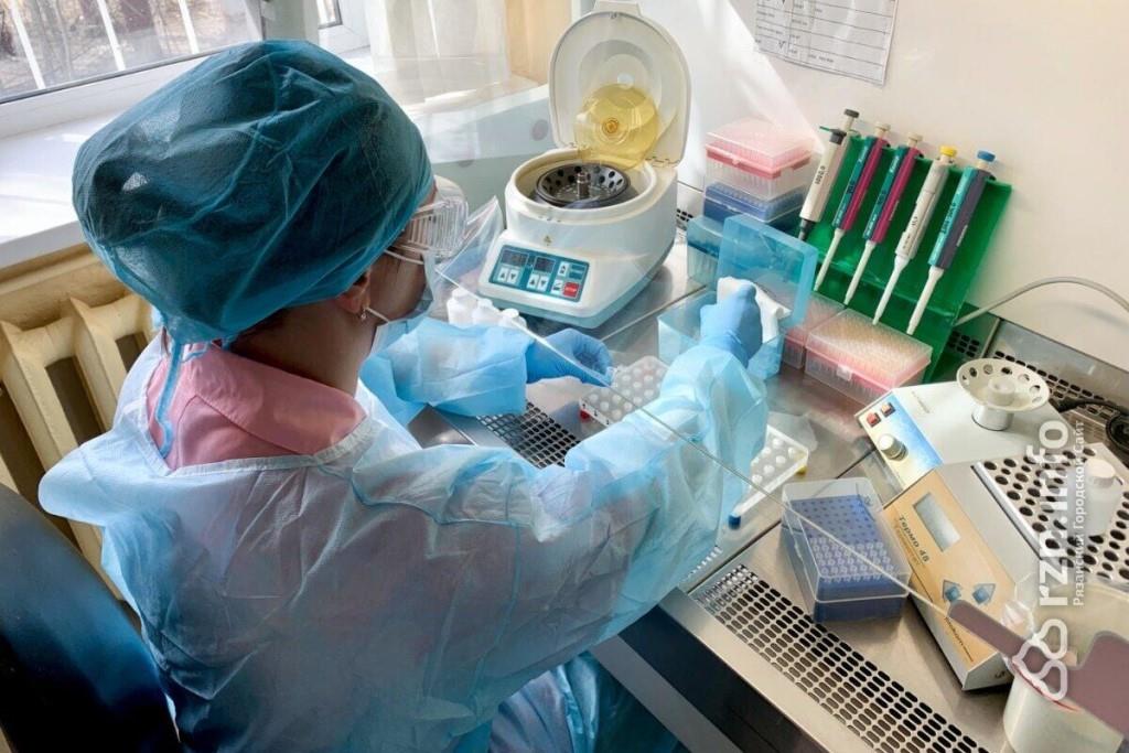 Три новых случая заболевания коронавирусом подтвердились в Кировской области