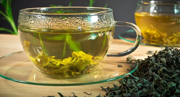 Экстракт зеленого чая может привести к повреждению печени
