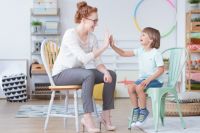 Как стимулировать речь ребенка трех лет без помощи специалистов? | Здоровье ребенка | Здоровье