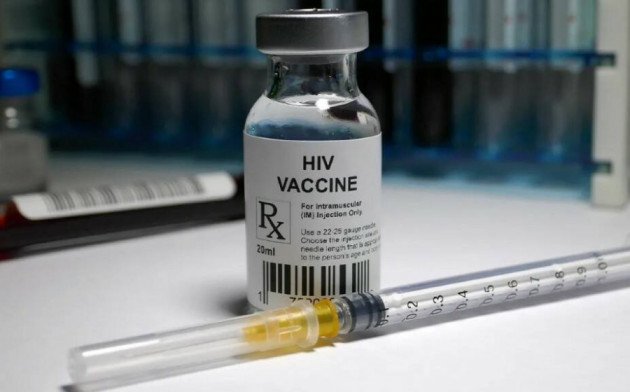 Science: новая вакцина от ВИЧ показала хорошие результаты в 1-й фазе клинических испытаний