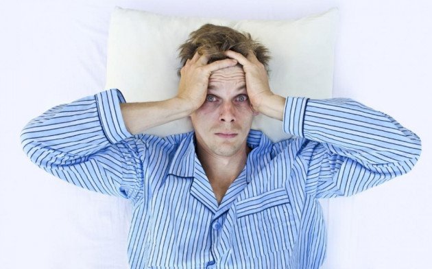 Проблемы со сном могут стать причиной развития диабета второго типа