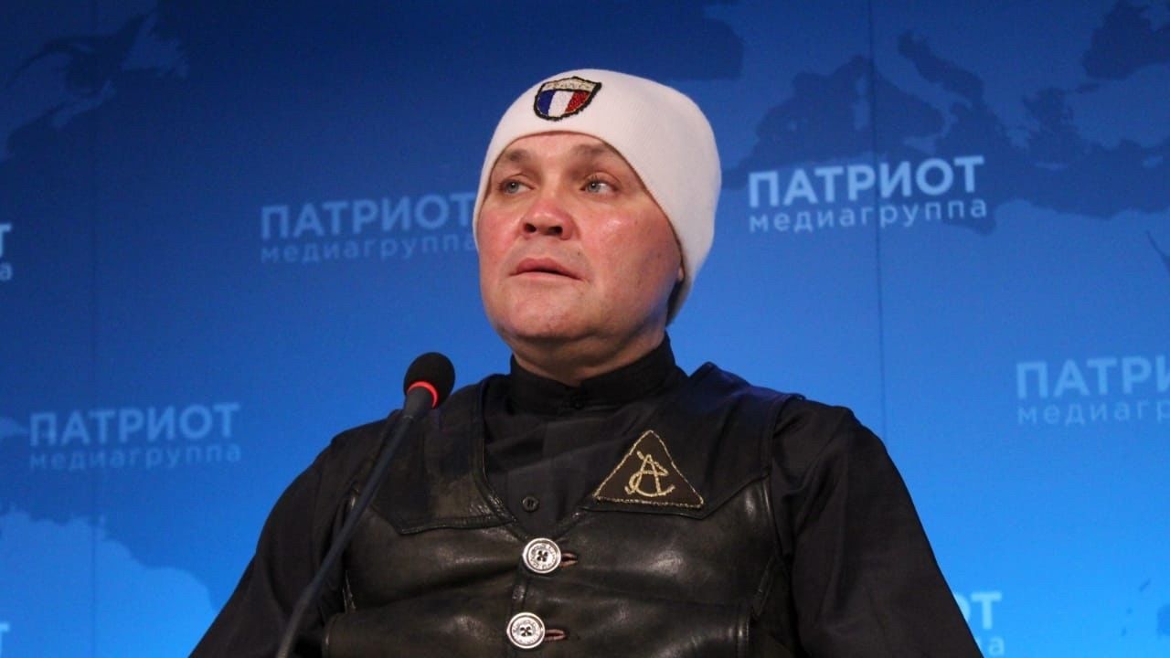 Актер Чардымский призвал Беглова пройти телевизионную школу, чтобы избавиться от зажатости