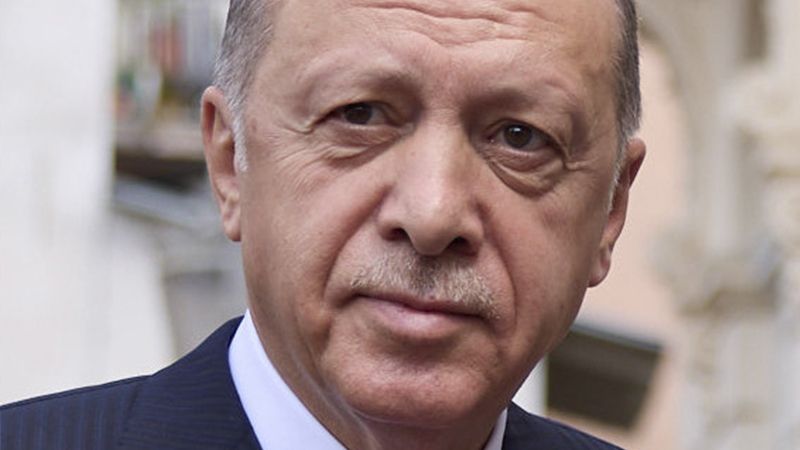 Президент Турции объявил общенациональный траур в связи с землетрясением до 12 февраля