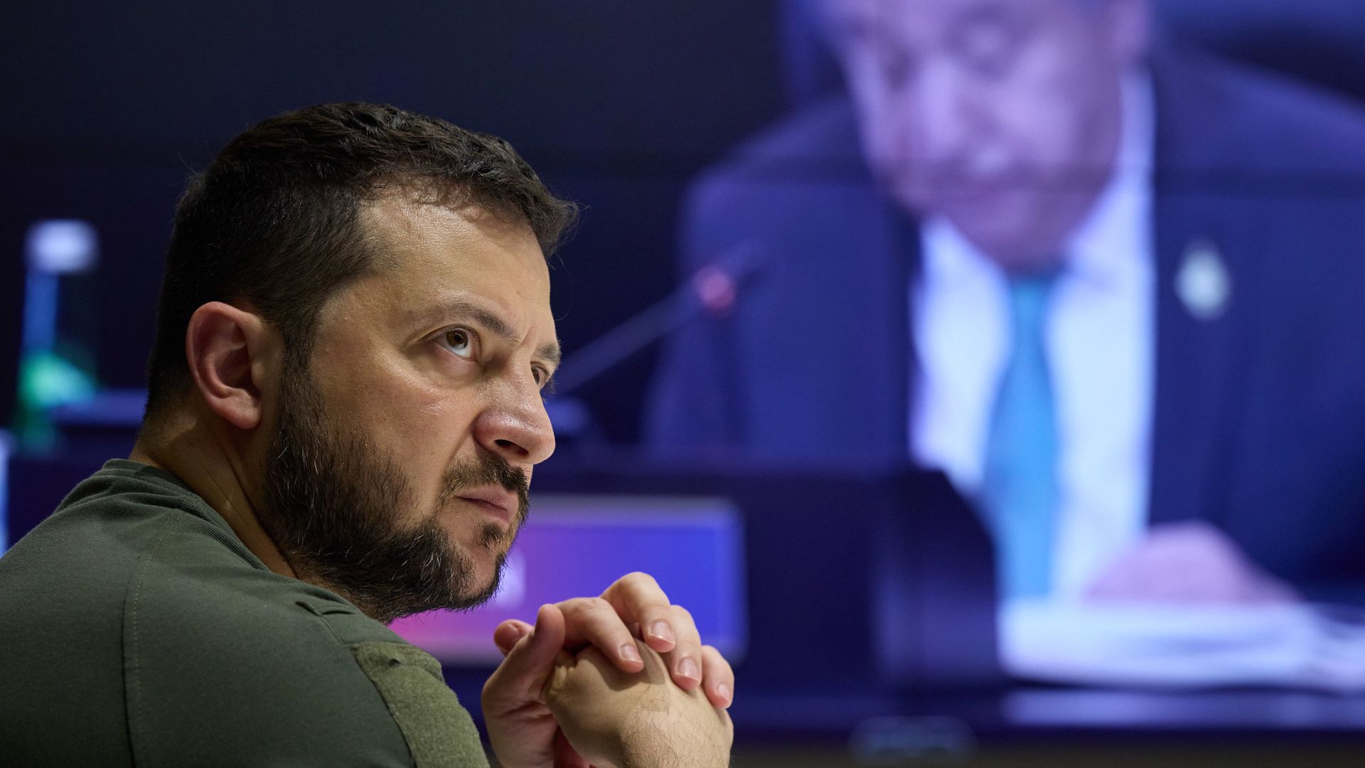 Французский политик Филиппо забил тревогу после коррупционного скандала на Украине