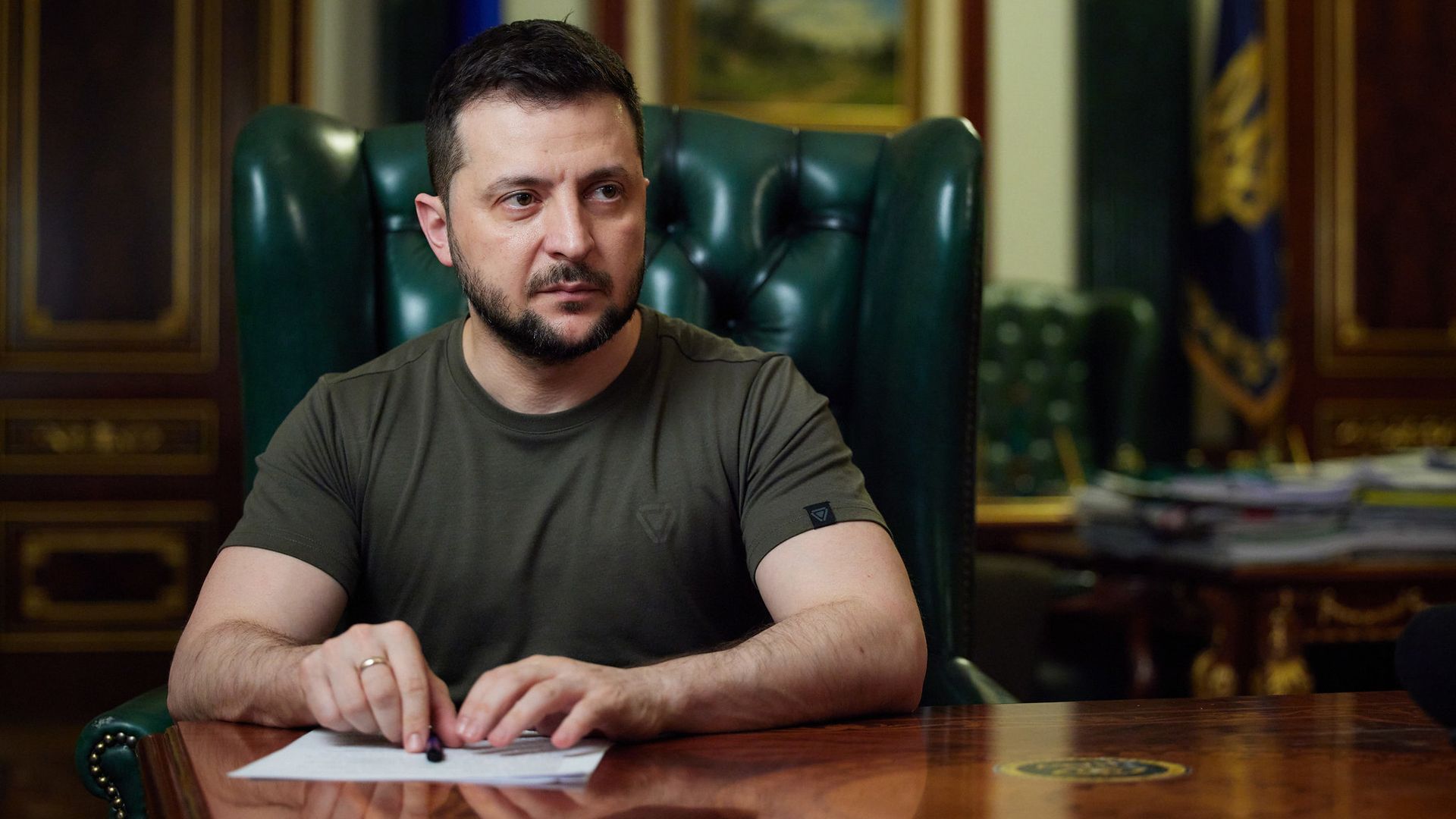 Плачевная ситуация: одна фраза Зеленского вызовет бегство украинцев от мобилизации