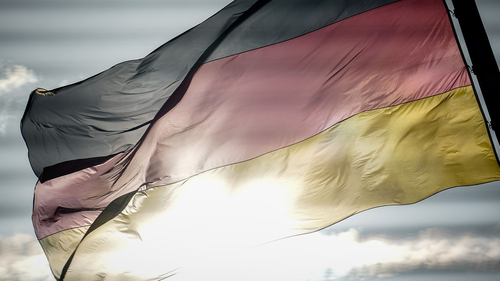 Канцлер Германии Шольц призвал не дать России расширить свои границы