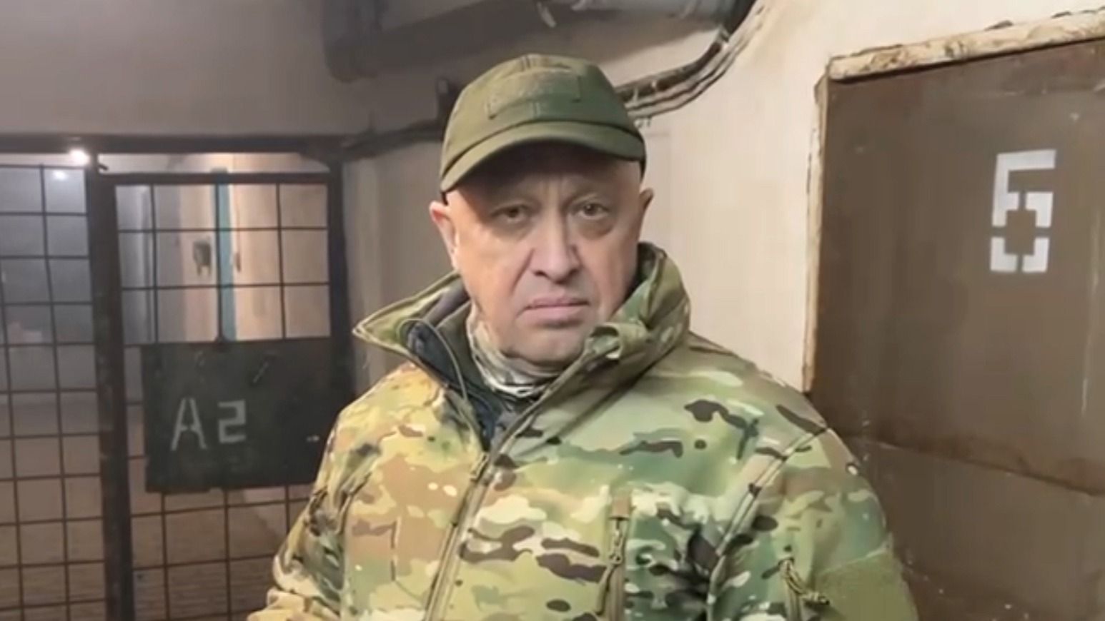 Есть кучка чиновников-тварей: Пригожин рассказал, почему родственникам погибших бойцов ЧВК «Вагнер» не выдают награды