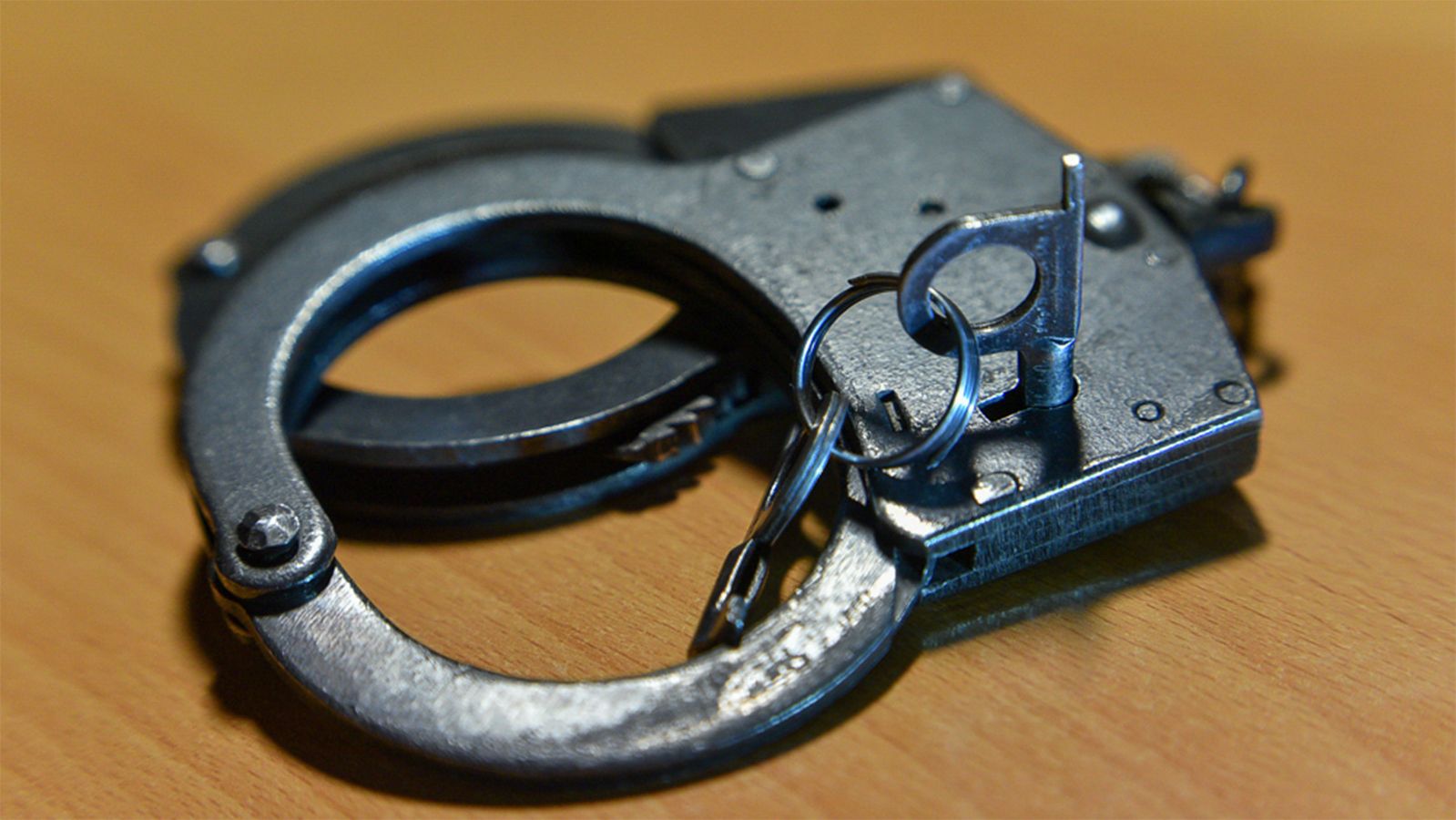 В Петербурге полиция задержала находящего в розыске наркодилера из Ставрополя