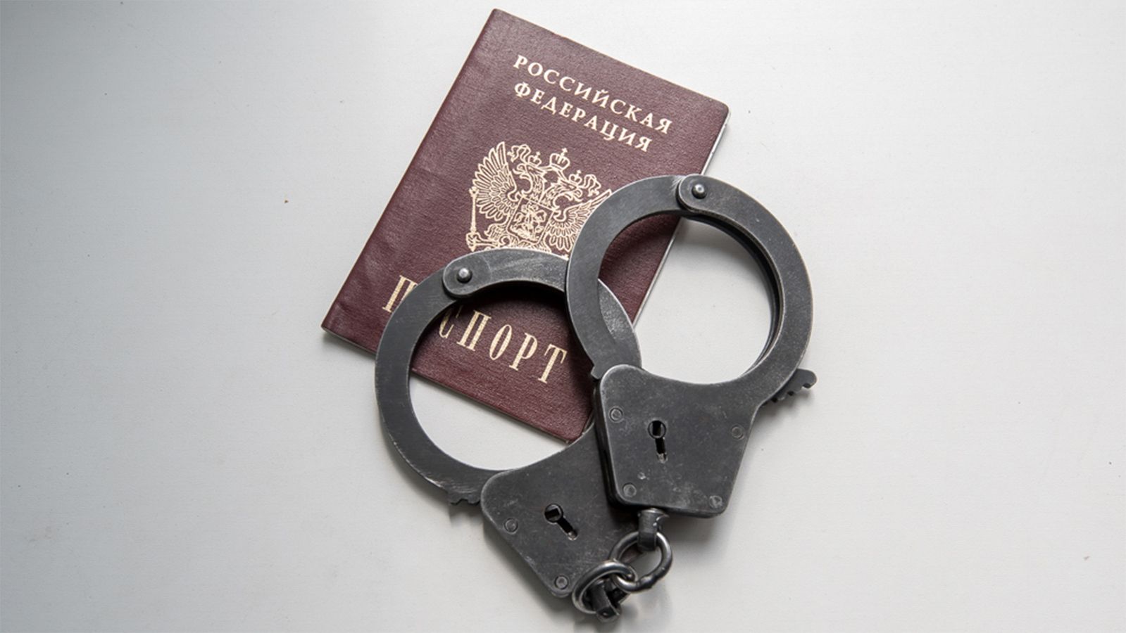 ФСБ: в Симферополе задержали мужчину за призыву к убийству российских правоохранителей