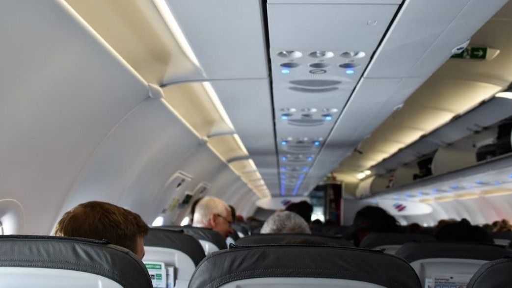 Названы три привилегии на борту самолета, о которых знают только некоторые пассажиры