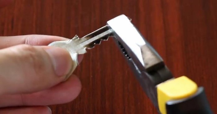 Как сделать дубликат ключа за 15 минут