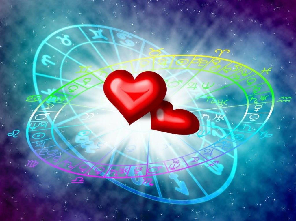 Любовный гороскоп на 27 января 2023 года для всех знаков зодиака