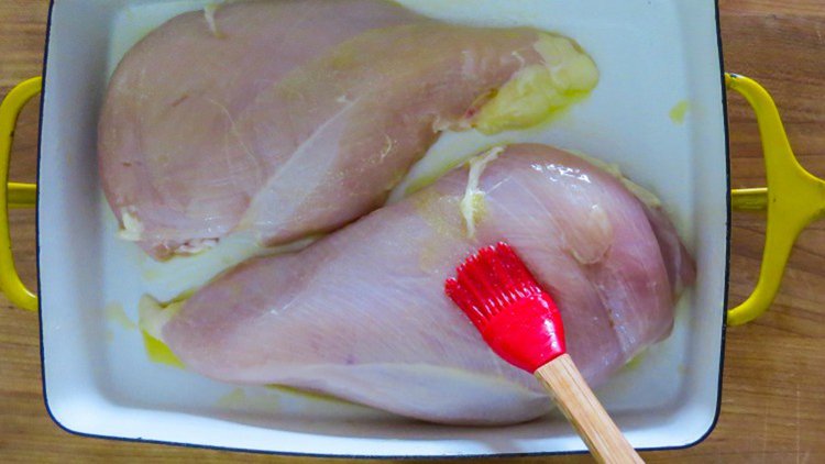 Революционный способ приготовления курицы по рецепту Блюменталя. Такого сочного филе вы еще не пробовали!