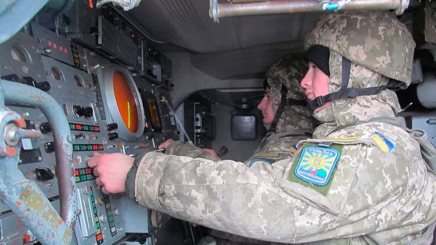 Экс-генпрокурор Украины Луценко потребовал начать «максимальную мобилизацию» в стране