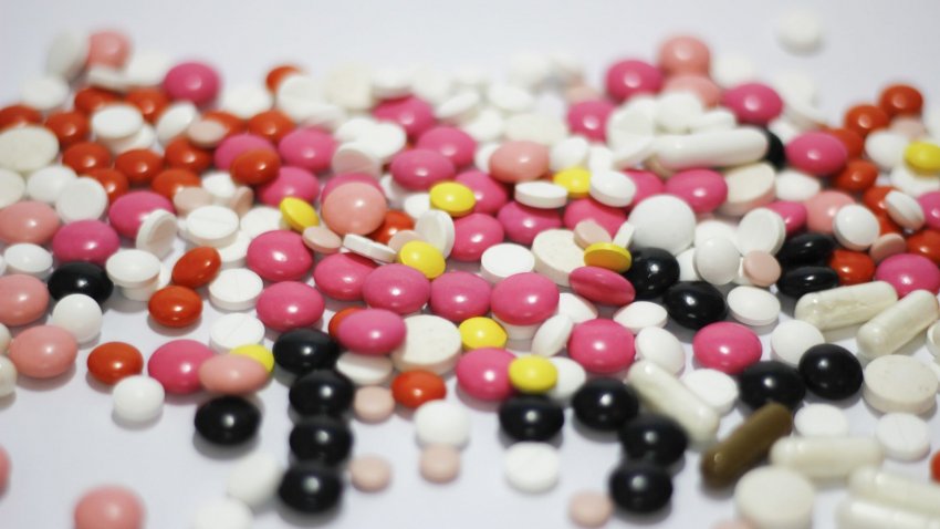 Крупнейшая фармкомпания Евросоюза Sandoz объявила о проблемах с поставками медикаментов