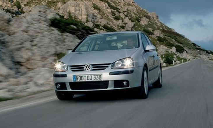 Электрический Volkswagen e-Golf поступил в продажу