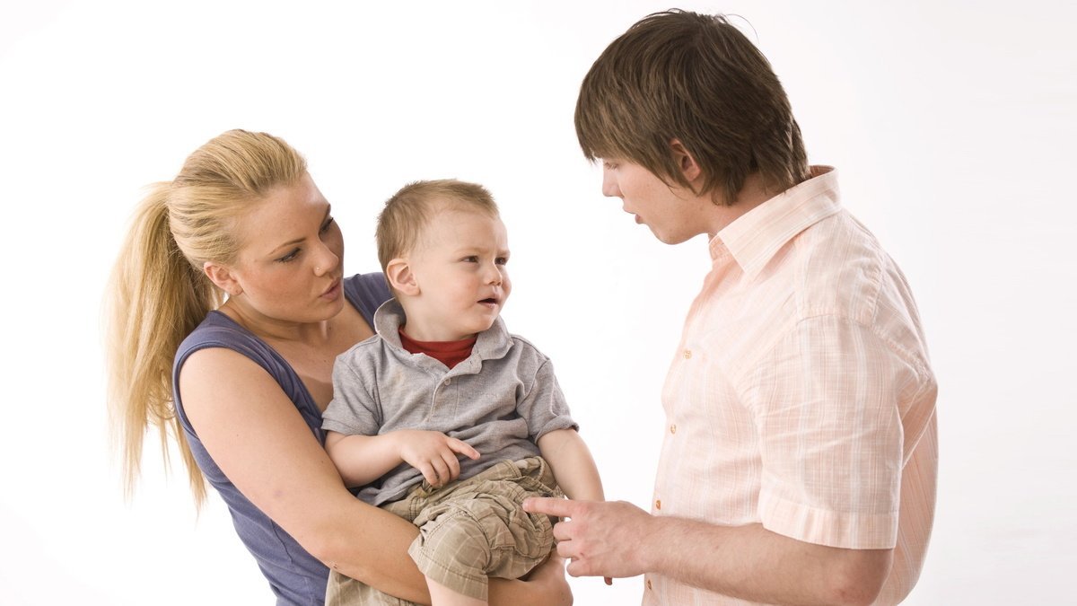 Три совета от психолога: как воспитать ребенка без душевных травм
