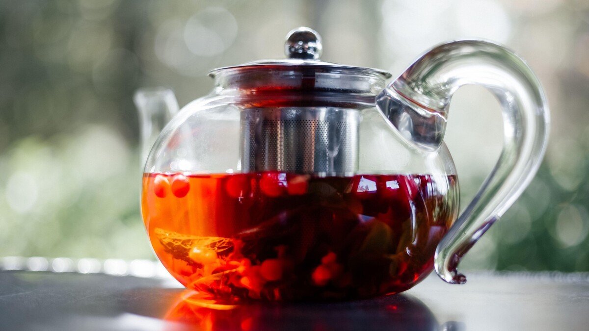 Забудьте о банальном чае: этот напиток сведет с ума всех гостей