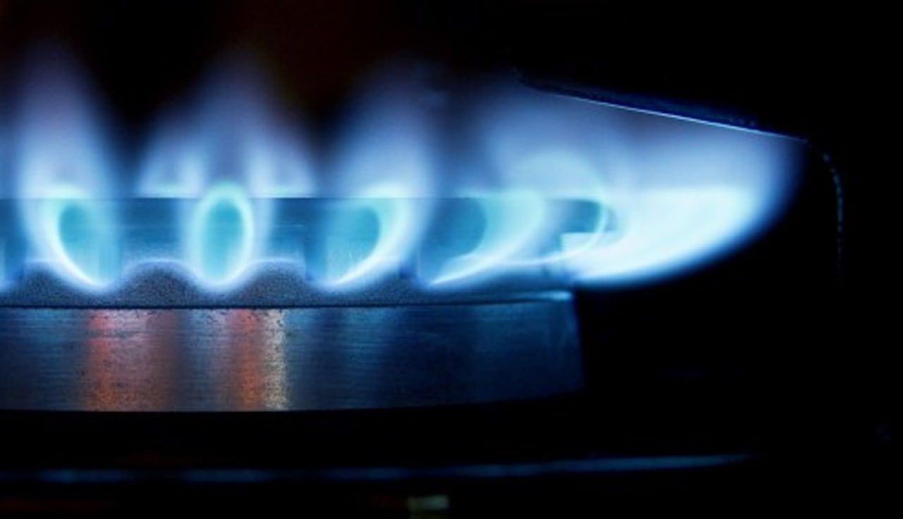 Nihon Keizai: Европе будет тяжело пополнить резервы газа без поставок из России