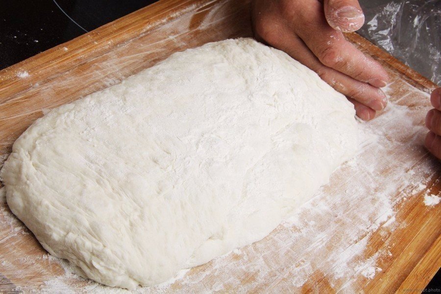 Бесподобный рецепт ароматного итальянского хлеба Чиабатта