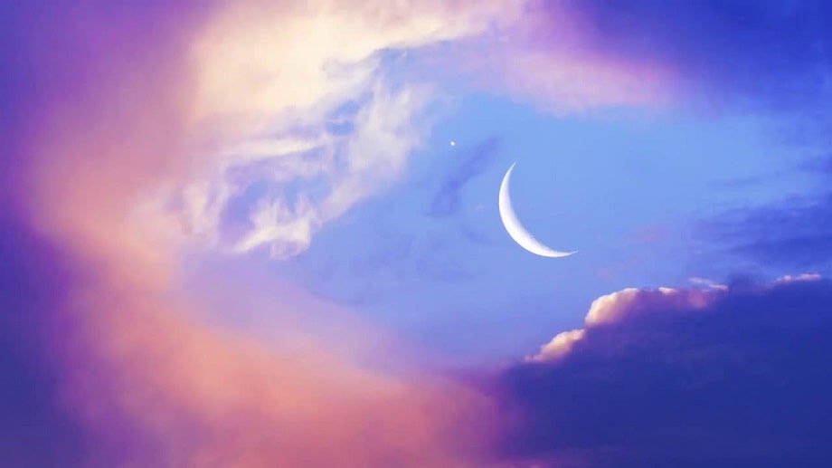 Безлунная ночь, день Гекаты: характеристика 21 января 2023 года по лунному календарю