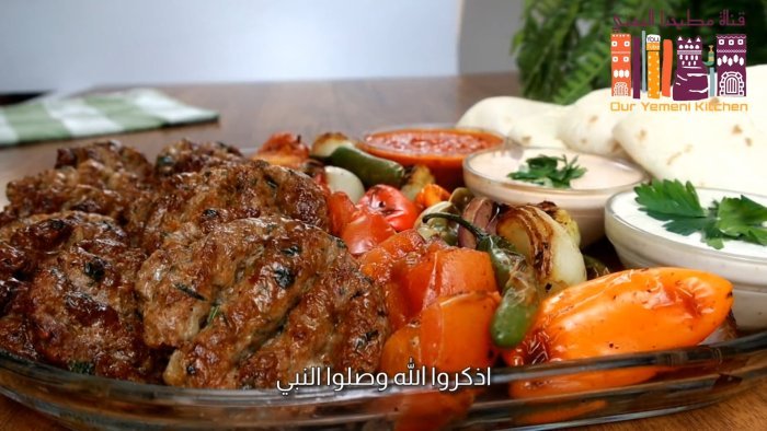 Простой и вкусный рецепт турецкого кебаб-кофта без костра и духовки
