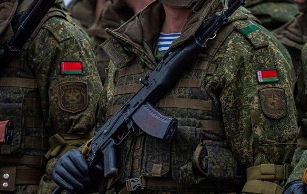 в Беларуси появится еще один отряд спецназа