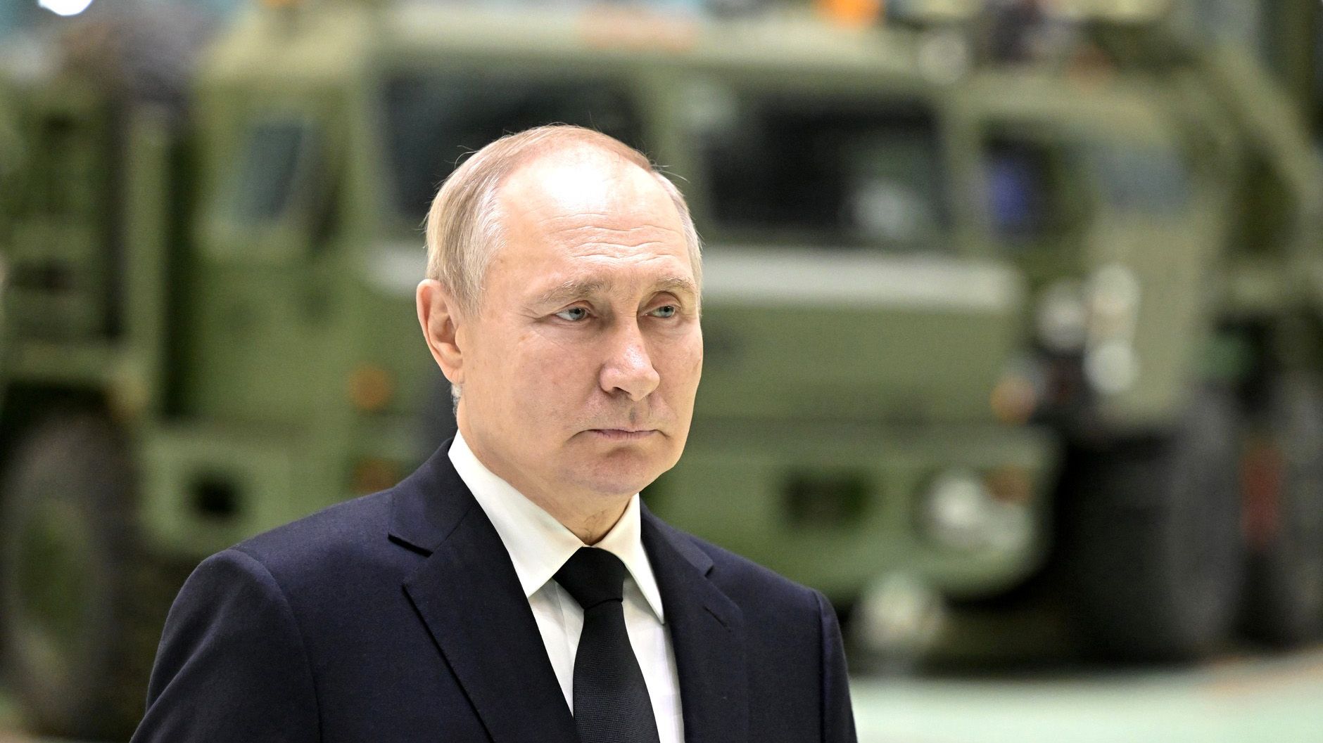 Путин разрешил вводить бессрочный уровень террористической угрозы в регионах РФ
