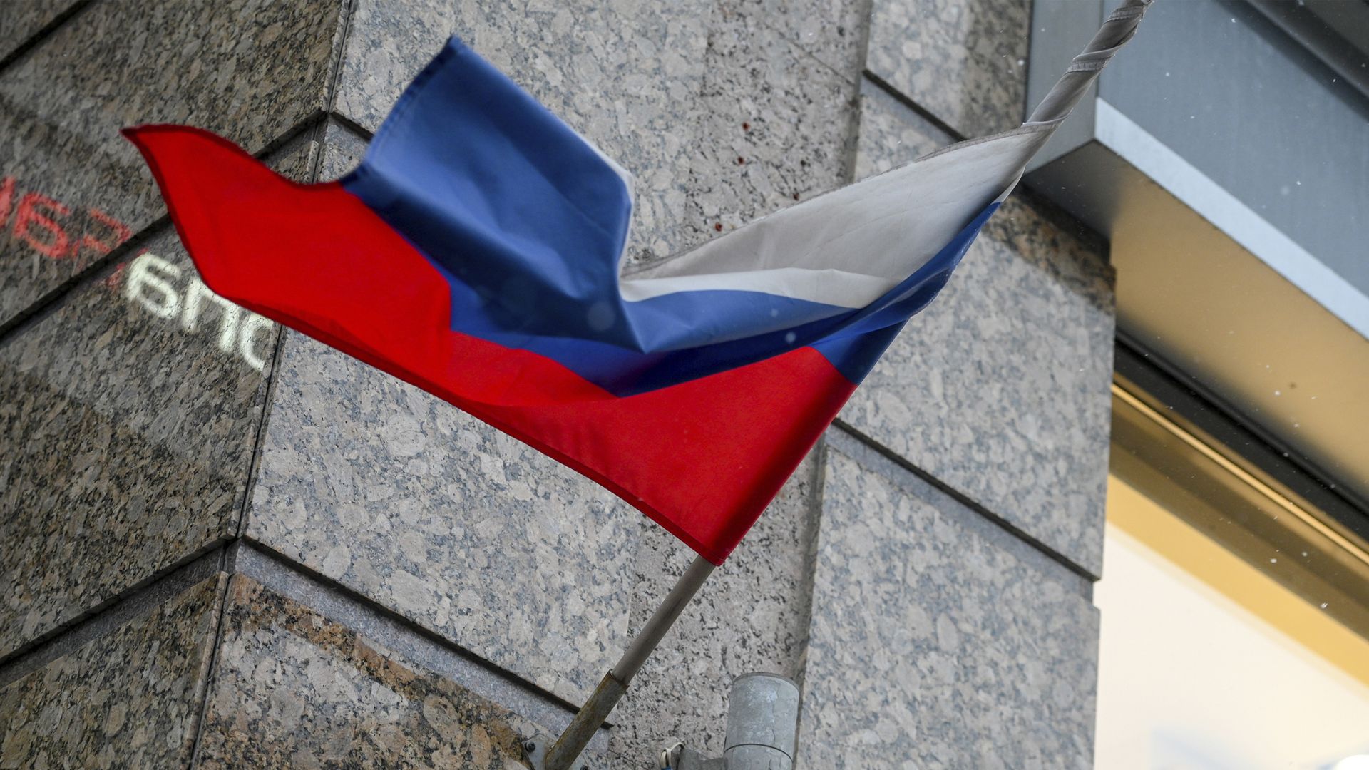 CSM: санкции не обрушили российский рынок