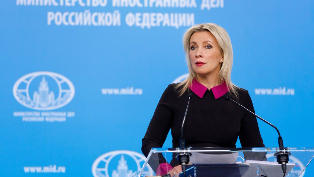 Захарова поставила Киев в неудобное положение после сообщений об обысках у Авакова