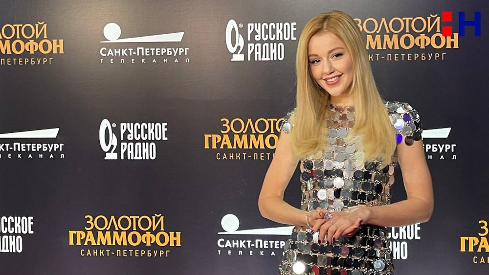 Караулова вспомнила, как Киркоров не давал ей выйти на сцену во время «Золотого Граммофона»