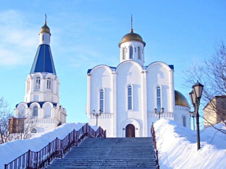 Какой церковный праздник сегодня, 11 февраля, отмечают православные христиане