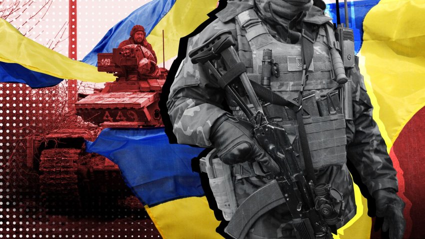 Foreign Policy: конфликт на Украине запустил незаметный «переломный сдвиг»