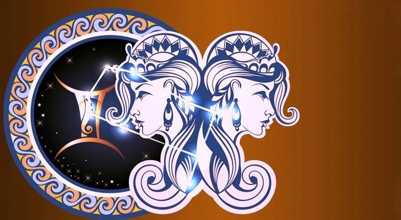 близнецы в астрологии