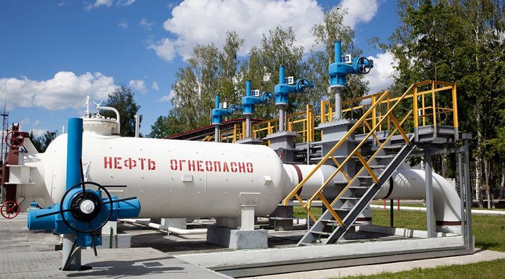 Беларусь повысит тарифы на транзит нефти по своей территории