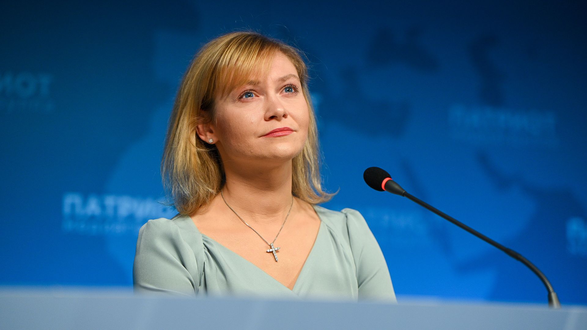 Мира Тэрада обратилась к генпрокурору РФ из-за публикации личных данных Фаины Савенковой на «Миротворце»