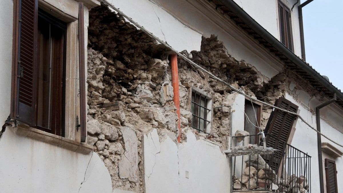 Сейсмолог из Нидерландов Хугербитс предупредил о мощном землетрясении в Турции еще 3 февраля
