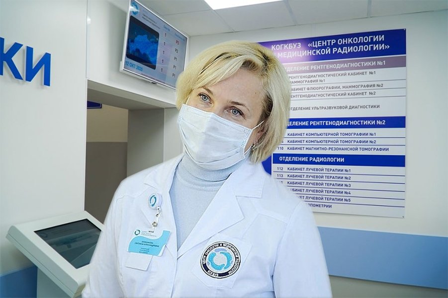 В Кирове откроют «горячую линию» по онкологии