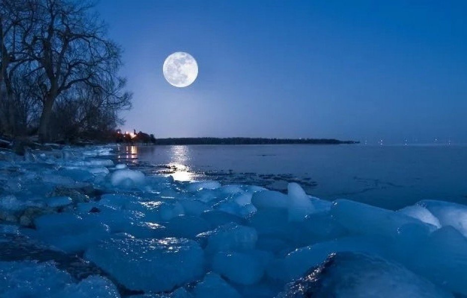 Лунное зазеркалье: характеристика 7 февраля 2023 года по лунному календарю