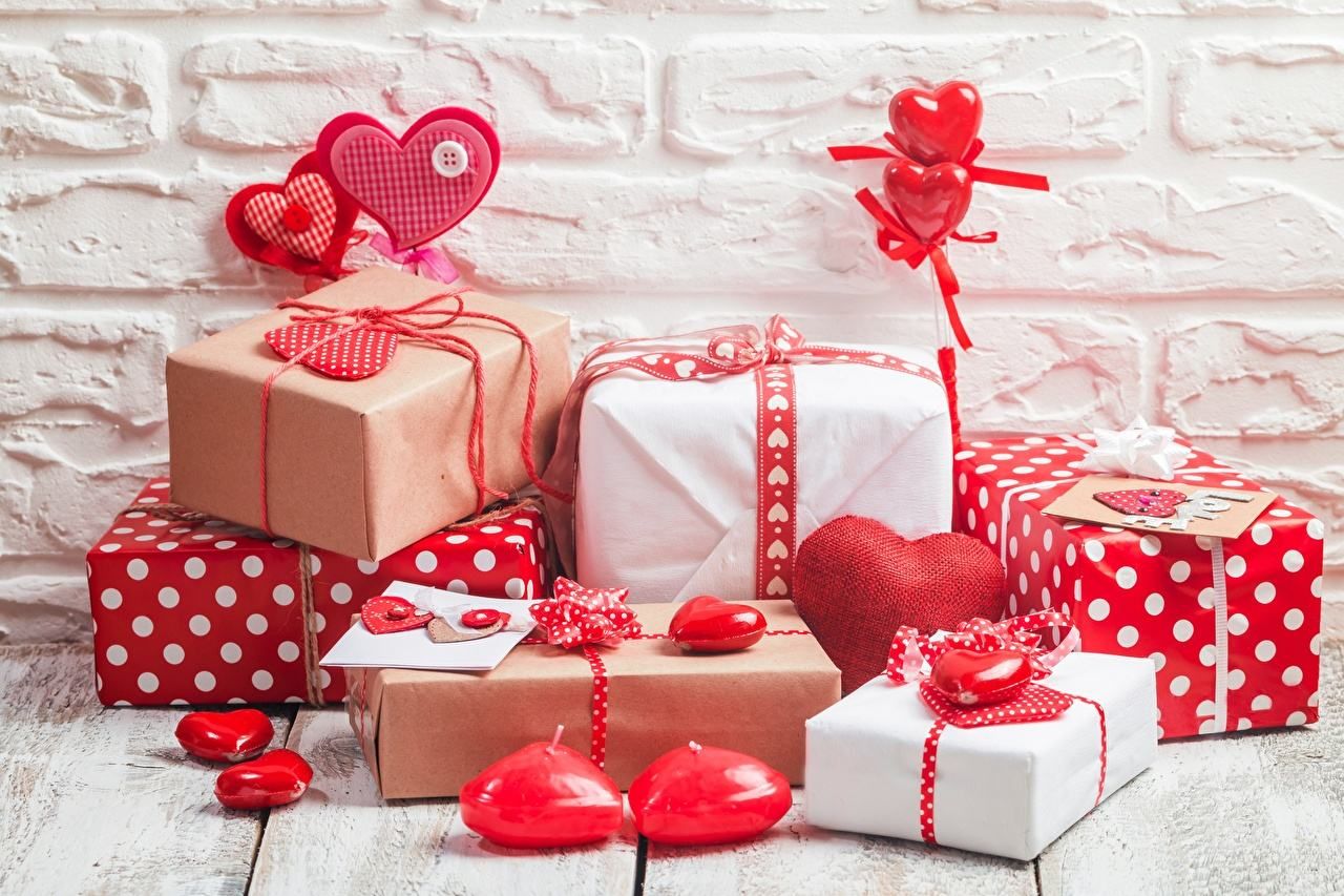 Романтичный праздник: приметы и обычаи Дня святого Валентина