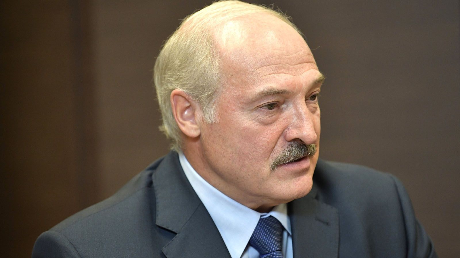 Лукашенко подписал закон, разрешающий смертную казнь чиновников за госизмену