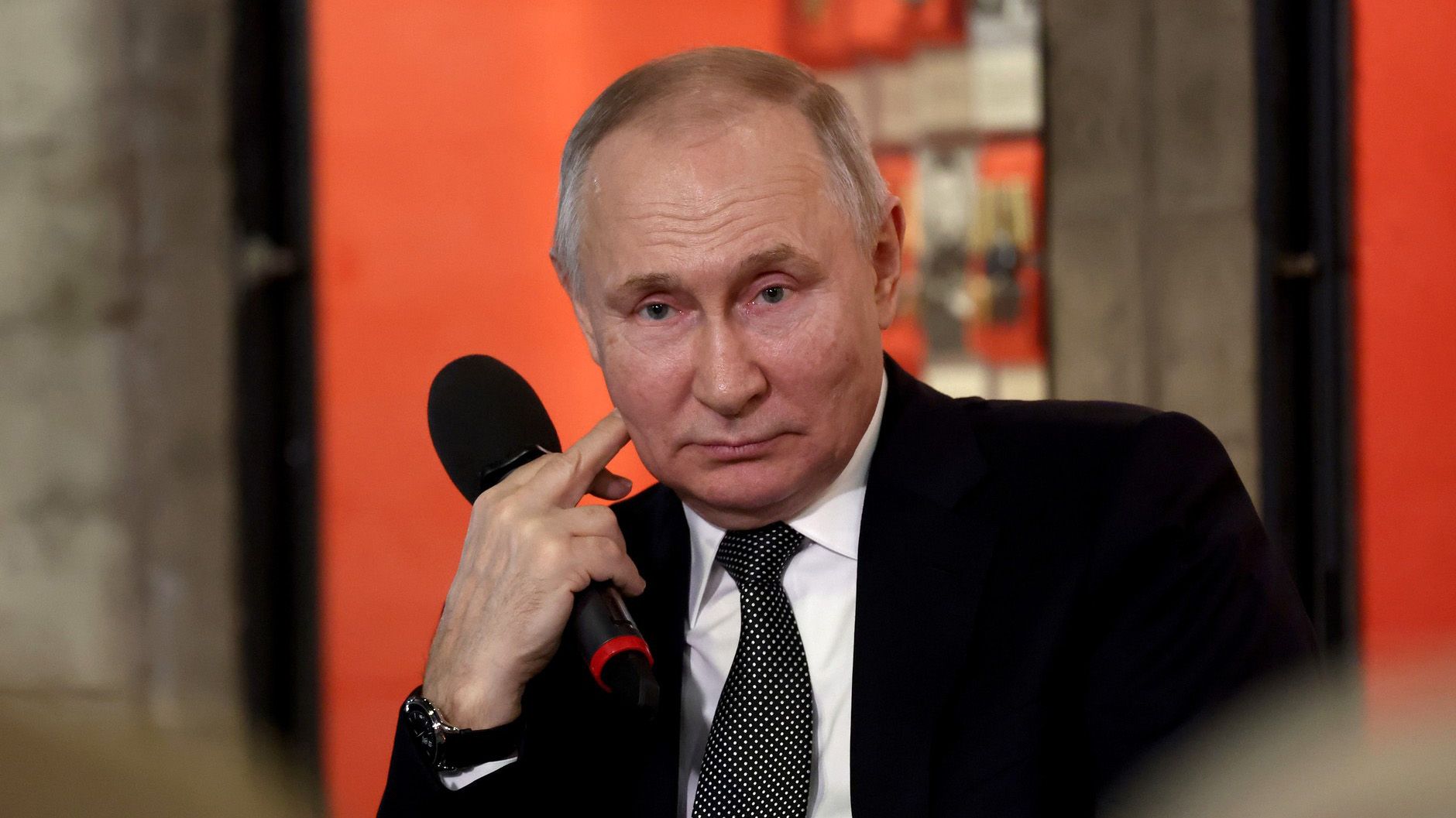 Die Zeit: провал санкций стал неожиданной для Запада победой Путина